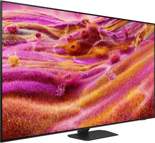 טלוויזיה חכמה 65" NeoQLED 4K ‏Samsung סמסונג QN90F QE65QN90FATXIL