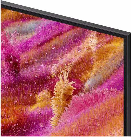 טלוויזיה חכמה 65" NeoQLED 4K ‏Samsung סמסונג QN90F QE65QN90FATXIL