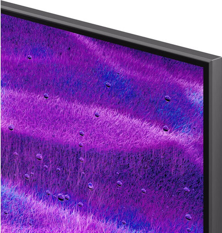 טלוויזיה חכמה 75" NeoQLED 4K ‏Samsung סמסונג QN80F QE75QN80FAUXIL