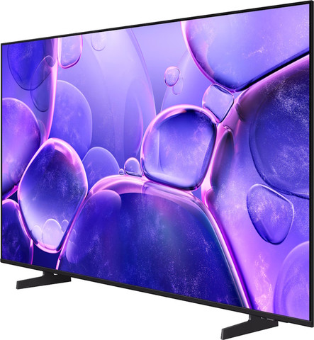 טלוויזיה חכמה 50" 4K ‏Samsung סמסונג ‎Crystal UHD U8000F UE50U8000FUXIL