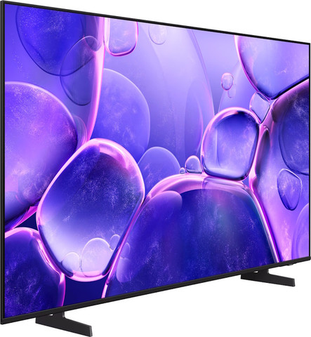 טלוויזיה חכמה 50" 4K ‏Samsung סמסונג ‎Crystal UHD U8000F UE50U8000FUXIL