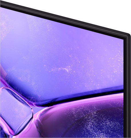 טלוויזיה חכמה 50" 4K ‏Samsung סמסונג ‎Crystal UHD U8000F UE50U8000FUXIL
