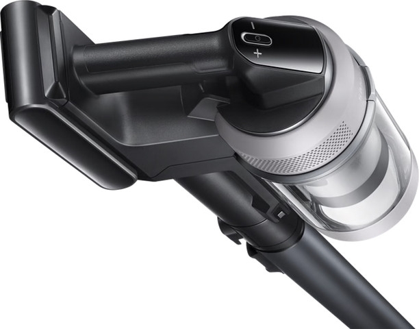 שואב אבק אלחוטי כולל תחנת עגינה Samsung סמסונג AI Bespoke VS80F28DFP/ML