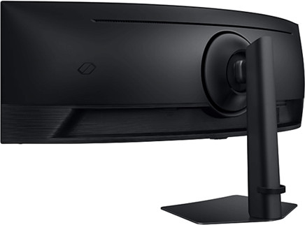 מסך מחשב גיימינג "49 Samsung סמסונג Odyssey G9 S49FG910EM
