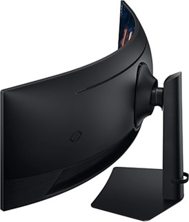 מסך מחשב גיימינג "49 Samsung סמסונג Odyssey G9 S49FG910EM
