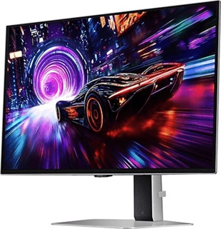 מסך מחשב גיימינג "32 Samsung סמסונג Odyssey OLED G8 S32FG810SM