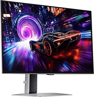 מסך מחשב גיימינג "32 Samsung סמסונג Odyssey OLED G8 S32FG810SM