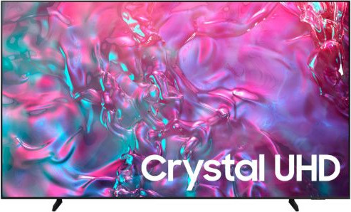 טלוויזיה ''98 CRYSTAL UHD מבית SAMSUNG סמסונג דגם UE98DU9000