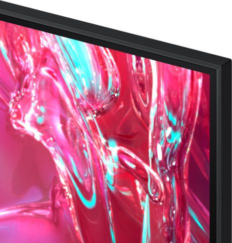 טלוויזיה ''98 CRYSTAL UHD מבית SAMSUNG סמסונג דגם UE98DU9000