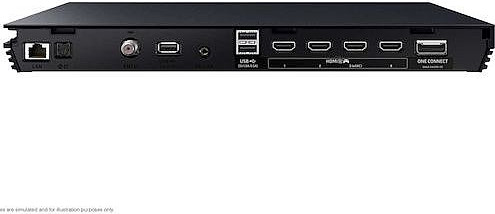 טלוויזיה חכמה ''65 SAMSUNG NEO QLED 8K סמסונג דגם QE65QN900DTXSQ
