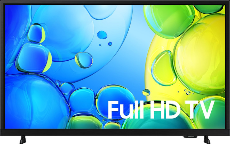 טלוויזיה חכמה 43" FHD ‏Samsung סמסונג F6000 UE43F6000FUXIL