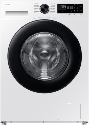 מכונת כביסה פתח חזית - 9 ק"ג Samsung סמסונג WW90DG5U35AE