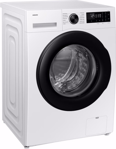 מכונת כביסה פתח חזית - 9 ק"ג Samsung סמסונג WW90DG5U35AE