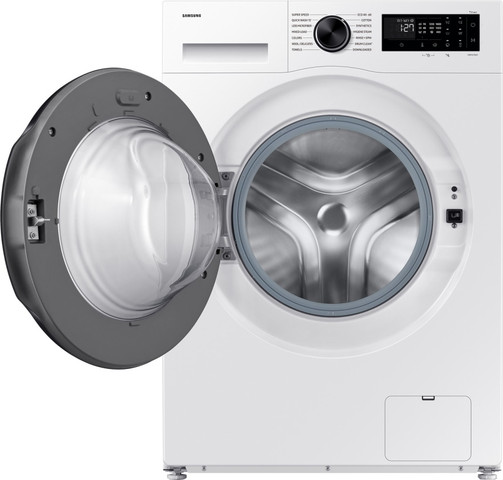 מכונת כביסה פתח חזית - 9 ק"ג Samsung סמסונג WW90DG5U35AE