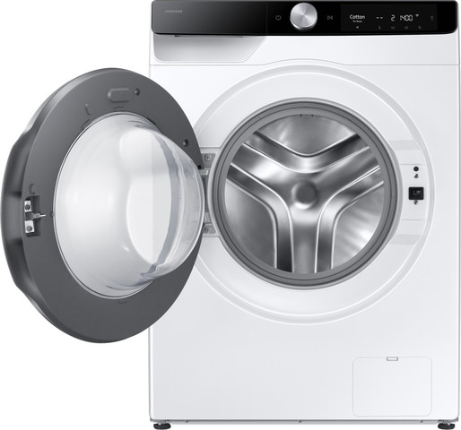מכונת כביסה פתח חזית - 9 ק"ג Samsung סמסונג WW90DG6U95LK