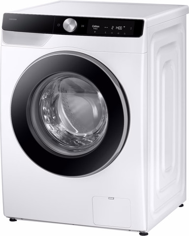 מכונת כביסה פתח חזית - 9 ק"ג Samsung סמסונג WW90DG6U95LK