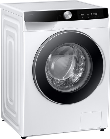 מכונת כביסה פתח חזית - 9 ק"ג Samsung סמסונג WW90DG6U95LK