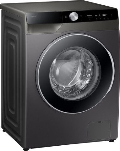 מכונת כביסה פתח חזית - 9 ק"ג Samsung סמסונג WW90DG6U95LX