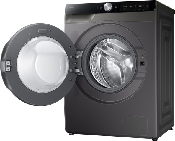 מכונת כביסה פתח חזית - 9 ק"ג Samsung סמסונג WW90DG6U95LX
