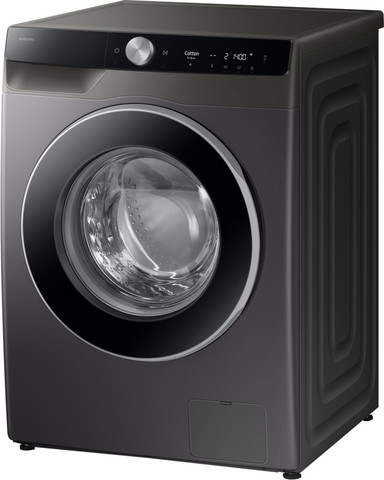 מכונת כביסה פתח חזית - 9 ק"ג Samsung סמסונג WW90DG6U95LX