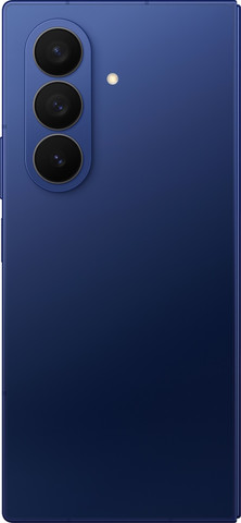 טלפון סלולרי מתקפל 8" + 6.5" Samsung Galaxy Fold7 5G סמסונג SM-F966B Fold 7 512GB/12GB כחול