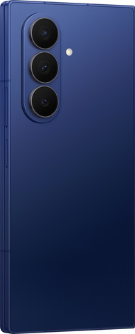 טלפון סלולרי מתקפל 8" + 6.5" Samsung Galaxy Fold7 5G סמסונג SM-F966B Fold 7 512GB/12GB כחול