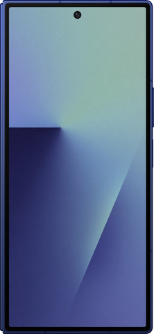 טלפון סלולרי מתקפל 8" + 6.5" Samsung Galaxy Fold7 5G סמסונג SM-F966B Fold 7 512GB/12GB כחול