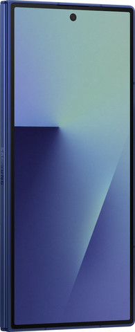 טלפון סלולרי מתקפל 8" + 6.5" Samsung Galaxy Fold7 5G סמסונג SM-F966B Fold 7 512GB/12GB כחול