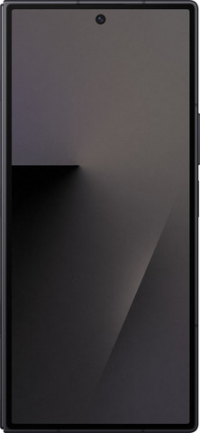 טלפון סלולרי מתקפל 8" + 6.5" Samsung Galaxy Fold7 5G סמסונג SM-F966B Fold 7 512GB/12GB שחור