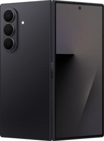טלפון סלולרי מתקפל 8" + 6.5" Samsung Galaxy Fold7 5G סמסונג SM-F966B Fold 7 512GB/12GB שחור