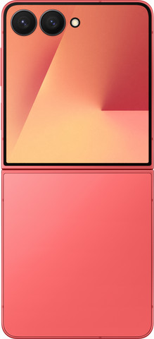 סמסונג גלקסי Sam Flip 7 256G אדום