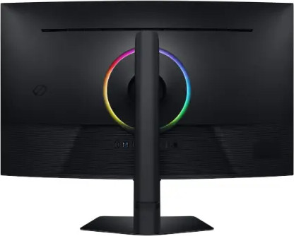 מסך מחשב קעור Samsung Odyssey G7 S37FG750EU 4K סמסונג