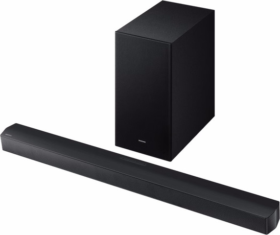 מקרן קול 3.1 ערוצים כולל סאבוופר אלחוטי Samsung סמסונג Family HW-B650F/IL