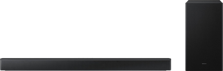 מקרן קול 3.1 ערוצים כולל סאבוופר אלחוטי Samsung סמסונג Family HW-B650F/IL