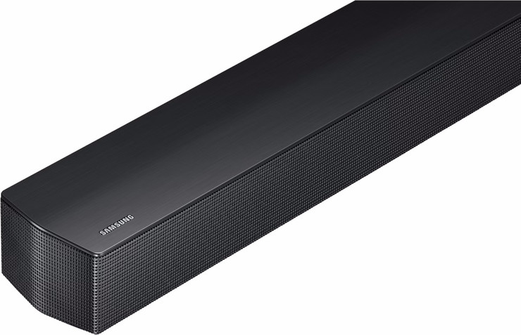 מקרן קול 3.1 ערוצים כולל סאבוופר אלחוטי Samsung סמסונג Family HW-B650F/IL