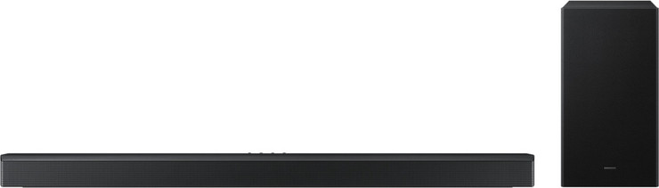 מקרן קול 5.1 ערוצים כולל סאבוופר אלחוטי Samsung סמסונג Family HW-B750F/IL