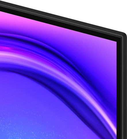 טלוויזיה חכמה 55" Samsung 4K QLED סמסונג QE55Q6FAAUXIL
