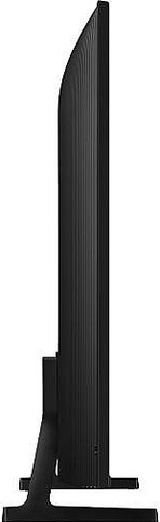 טלוויזיה חכמה 55" Samsung 4K QLED סמסונג QE55Q6FAAUXIL