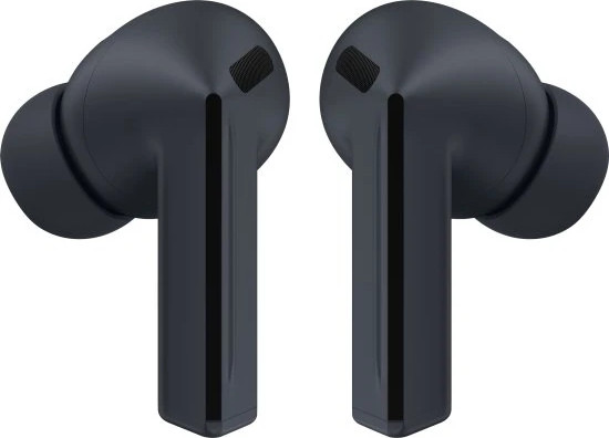 אוזניות אלחוטיות Samsung Galaxy Buds3 FE SM-R420 בצבע שחור
