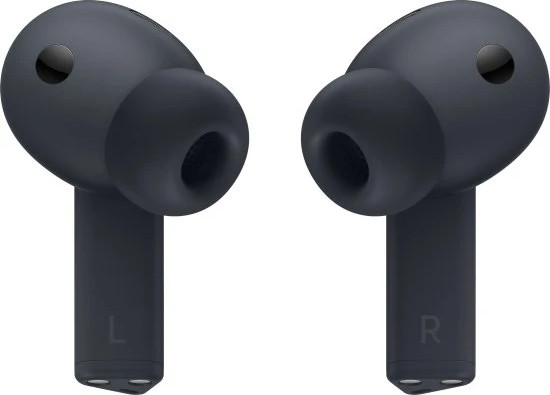 אוזניות אלחוטיות Samsung Galaxy Buds3 FE SM-R420 בצבע שחור