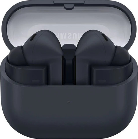 אוזניות אלחוטיות Samsung Galaxy Buds3 FE SM-R420 בצבע שחור