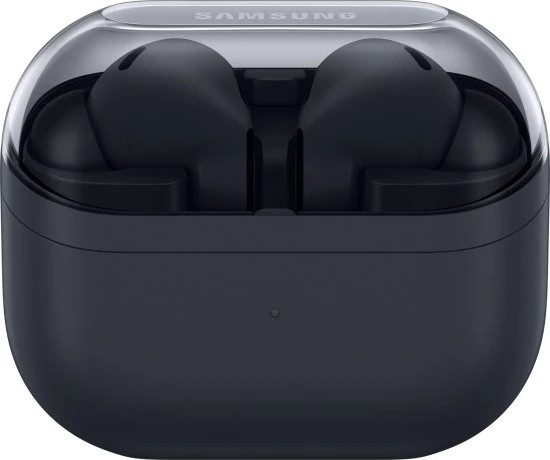 אוזניות אלחוטיות Samsung Galaxy Buds3 FE SM-R420 בצבע שחור