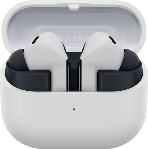 אוזניות אלחוטיות Samsung Galaxy Buds3 FE SM-R420 בצבע אפור