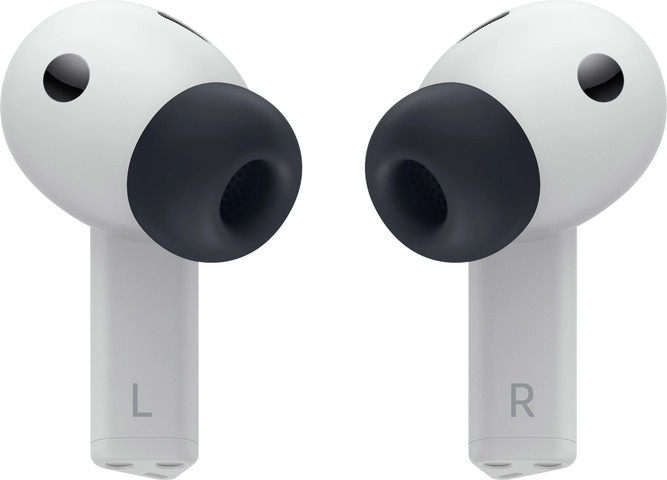 אוזניות אלחוטיות Samsung Galaxy Buds3 FE SM-R420 בצבע אפור