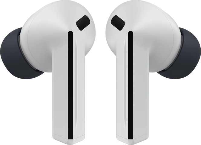 אוזניות אלחוטיות Samsung Galaxy Buds3 FE SM-R420 בצבע אפור