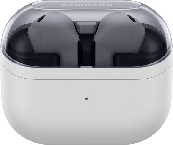 אוזניות אלחוטיות Samsung Galaxy Buds3 FE SM-R420 בצבע אפור