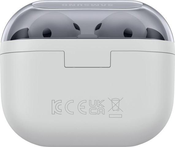 אוזניות אלחוטיות Samsung Galaxy Buds3 FE SM-R420 בצבע אפור