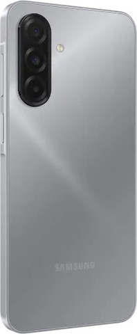 טלפון סלולרי 6.7" Samsung Galaxy A17 סמסונג SM-A175F 128GB/4GB אפור