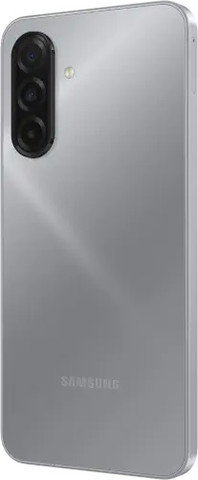 טלפון סלולרי 6.7" Samsung Galaxy A17 סמסונג SM-A175F 128GB/4GB אפור
