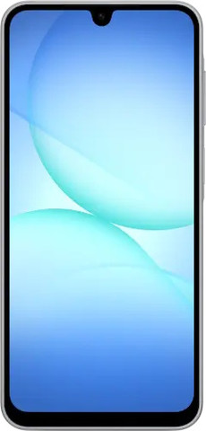טלפון סלולרי 6.7" Samsung Galaxy A17 סמסונג SM-A175F 128GB/4GB אפור